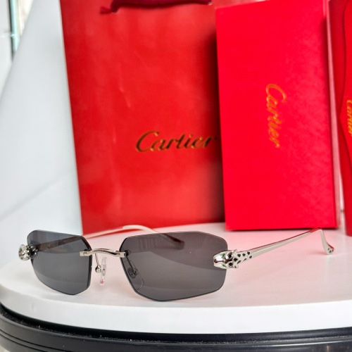 Cartier Sunglasses-1044